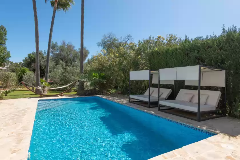 Holiday rentals in Calimero alegria sl, Pòrtol