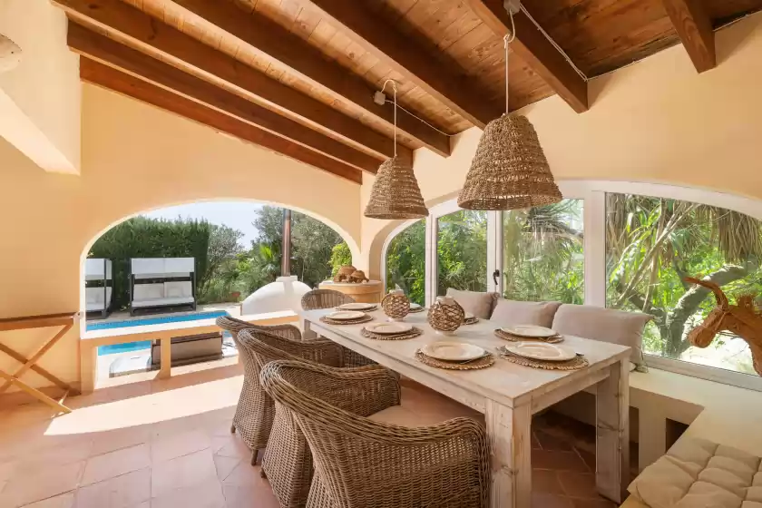 Holiday rentals in Calimero alegria sl, Pòrtol