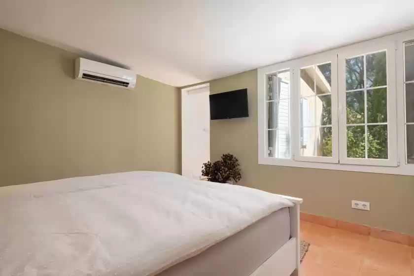 Holiday rentals in Calimero alegria sl, Pòrtol