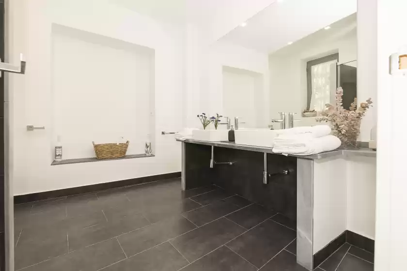 Ferienhaus auf Luxe madre de dios, Sanlúcar de Barrameda