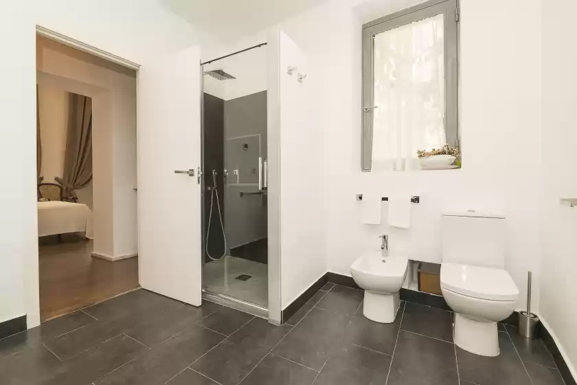 Ferienhaus auf Luxe madre de dios, Sanlúcar de Barrameda