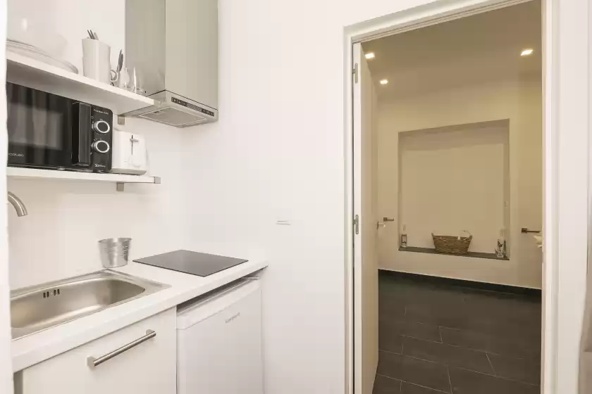 Ferienhaus auf Luxe madre de dios, Sanlúcar de Barrameda