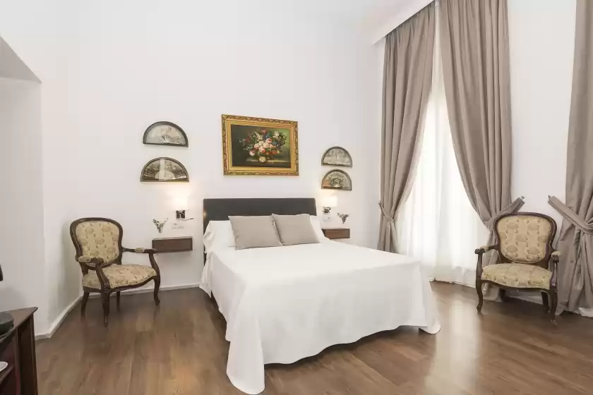 Ferienhaus auf Luxe madre de dios, Sanlúcar de Barrameda