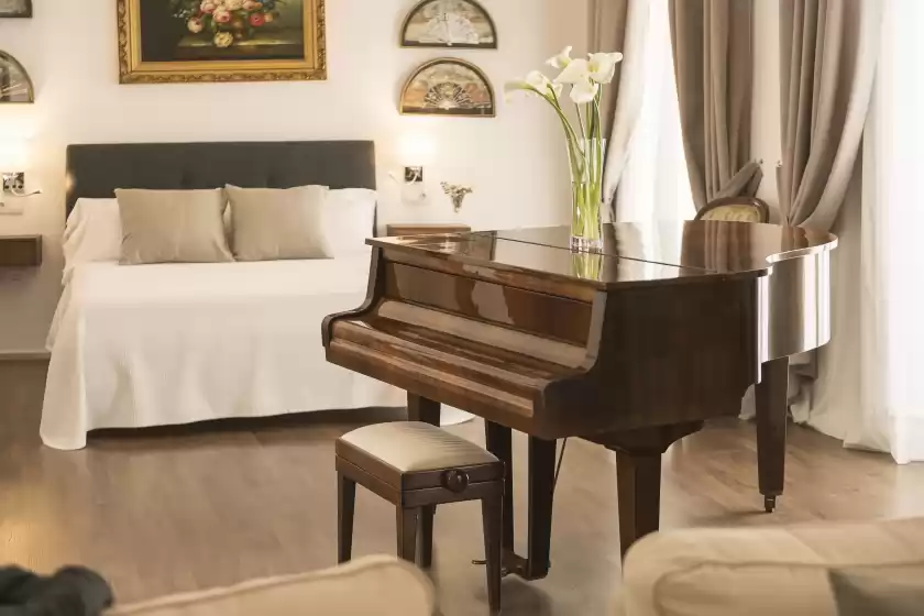 Ferienhaus auf Luxe madre de dios, Sanlúcar de Barrameda