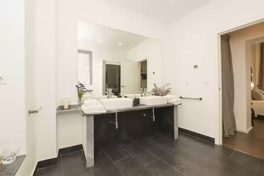 Ferienhaus auf Luxe madre de dios, Sanlúcar de Barrameda