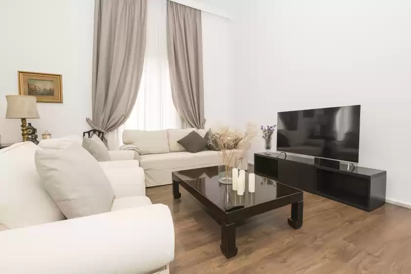 Ferienhaus auf Luxe madre de dios, Sanlúcar de Barrameda