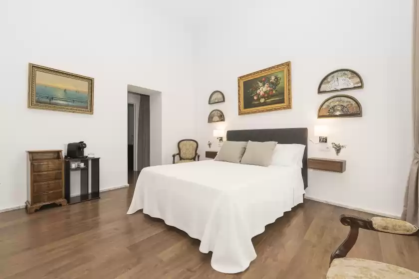 Ferienhaus auf Luxe madre de dios, Sanlúcar de Barrameda