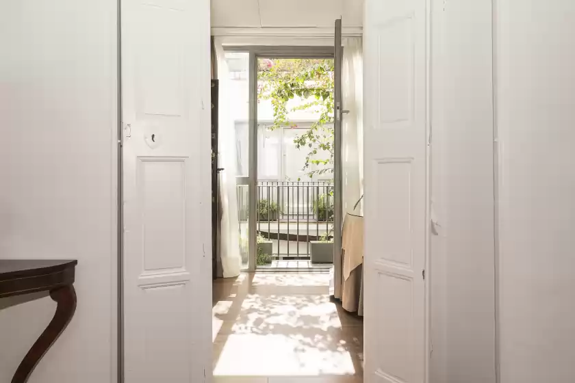 Ferienhaus auf Luxe madre de dios, Sanlúcar de Barrameda