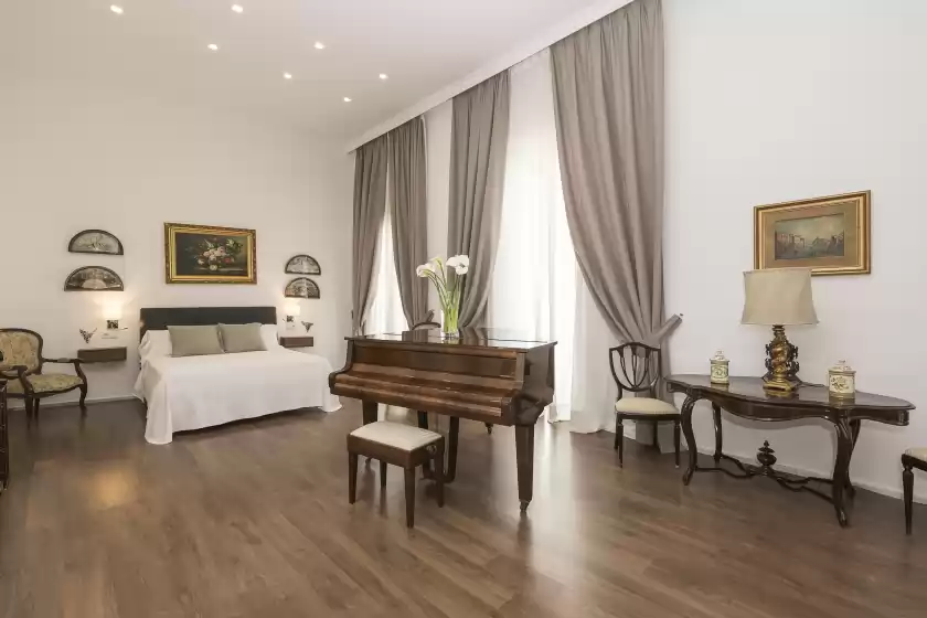Ferienhaus auf Luxe madre de dios, Sanlúcar de Barrameda