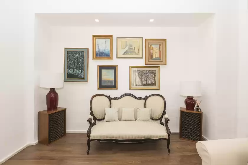 Ferienhaus auf Luxe madre de dios, Sanlúcar de Barrameda