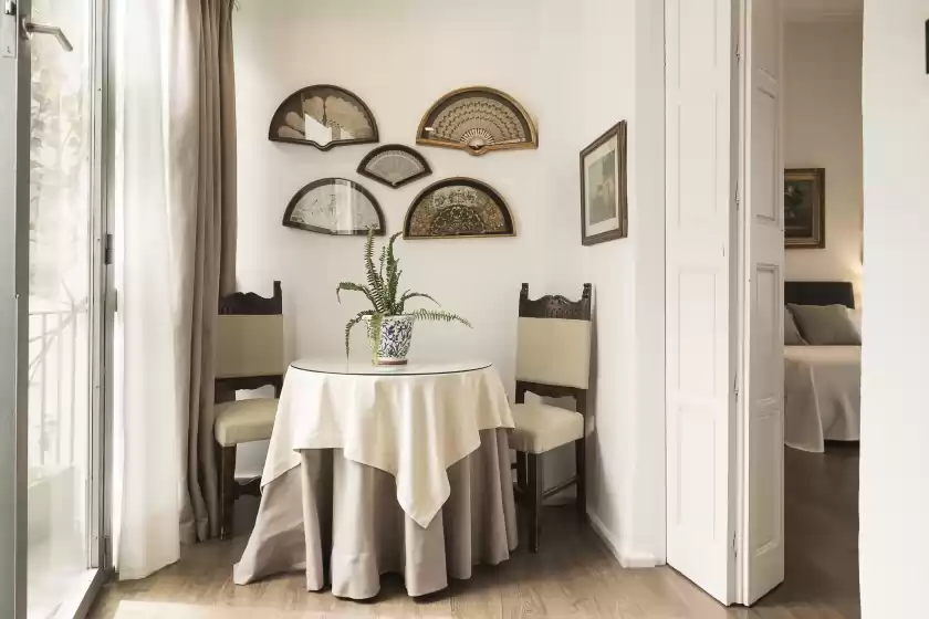 Ferienhaus auf Luxe madre de dios, Sanlúcar de Barrameda