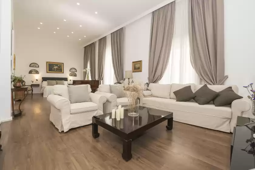 Ferienhaus auf Luxe madre de dios, Sanlúcar de Barrameda