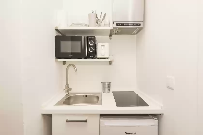 Ferienhaus auf Luxe madre de dios, Sanlúcar de Barrameda