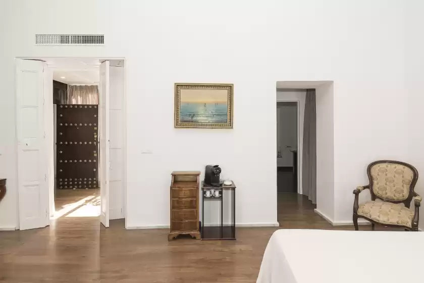 Ferienhaus auf Luxe madre de dios, Sanlúcar de Barrameda