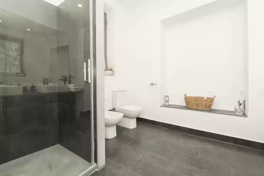 Ferienhaus auf Luxe madre de dios, Sanlúcar de Barrameda