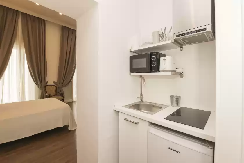 Ferienhaus auf Luxe madre de dios, Sanlúcar de Barrameda