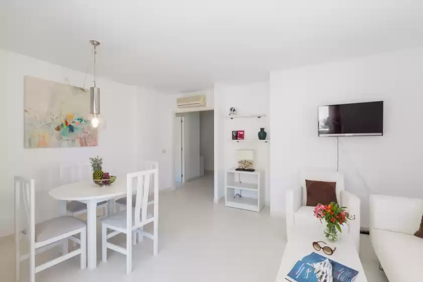 Alquiler vacacional en Oros de nureduna, Canyamel