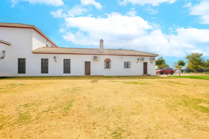 Ferienhaus auf Montecristo 2, Carmona