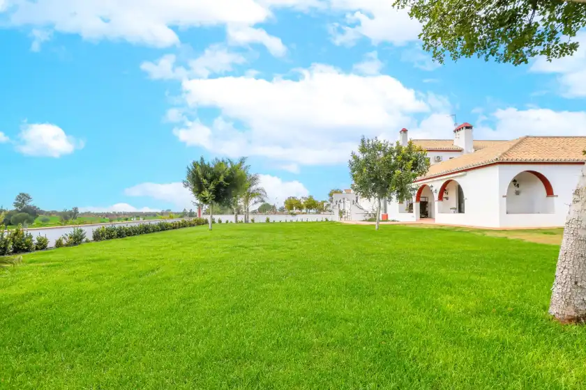 Ferienhaus auf Montecristo 2, Carmona