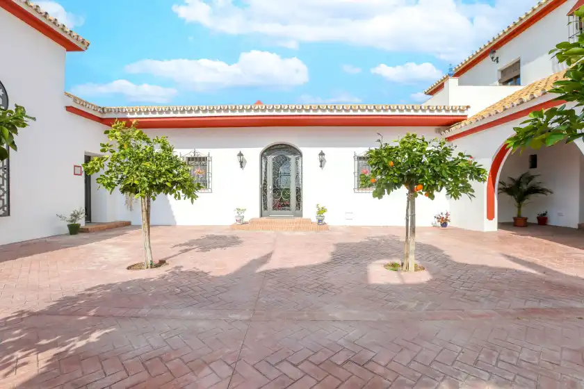 Ferienhaus auf Montecristo 2, Carmona
