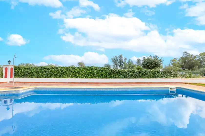Ferienhaus auf Montecristo 2, Carmona