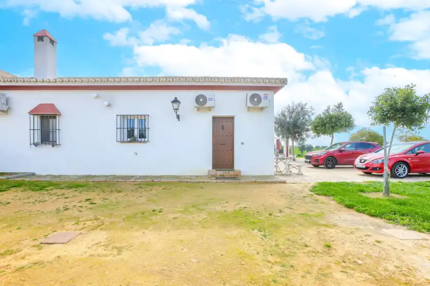 Ferienhaus auf Montecristo 2, Carmona