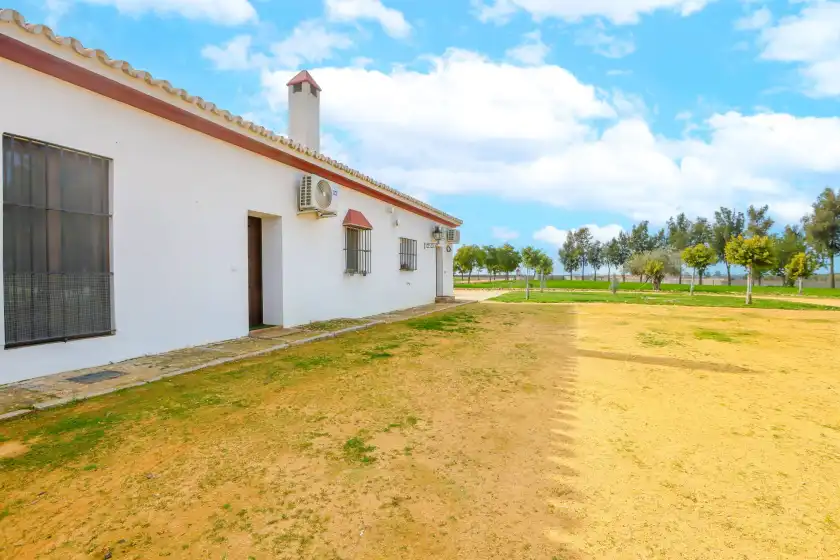 Ferienhaus auf Montecristo 2, Carmona