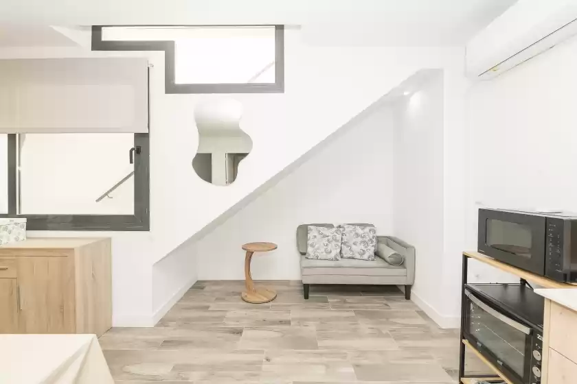 Ferienhaus auf Apartamento tom-isi, Rota