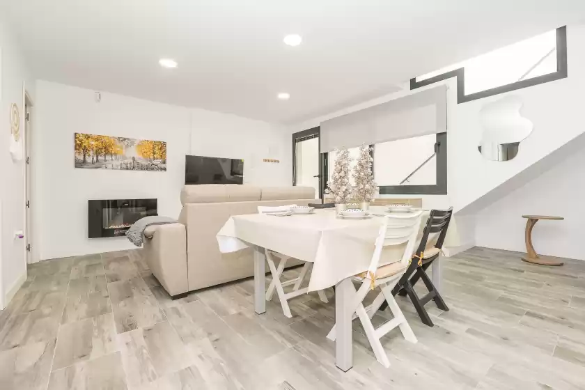 Ferienhaus auf Apartamento tom-isi, Rota