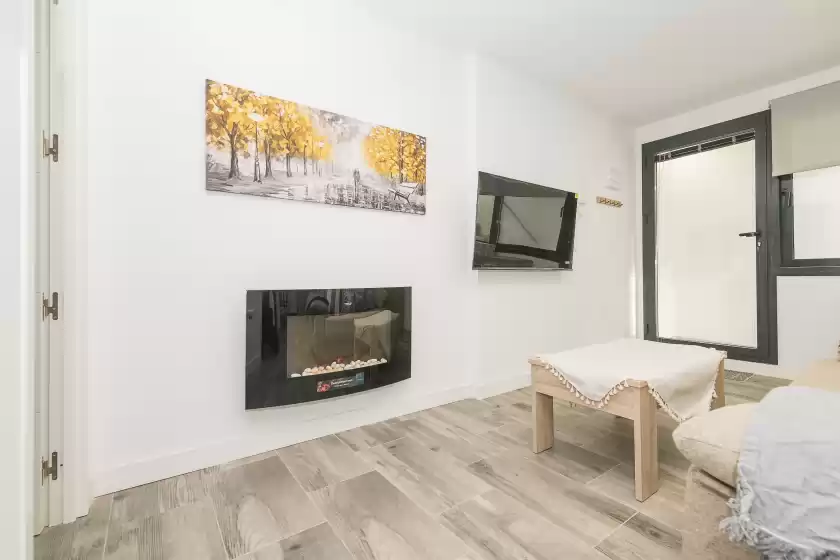 Ferienhaus auf Apartamento tom-isi, Rota