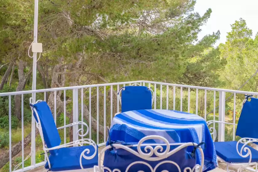 Alquiler vacacional en Ca'n quiros, Can Picafort