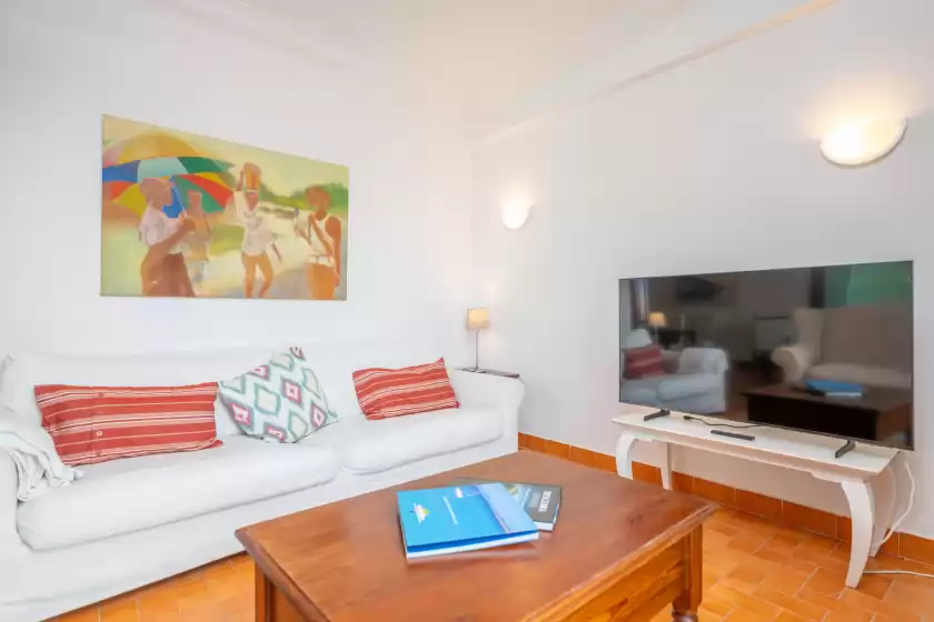 Alquiler vacacional en Ca'n quiros, Can Picafort