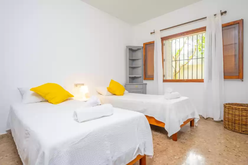 Alquiler vacacional en Ca'n quiros, Can Picafort