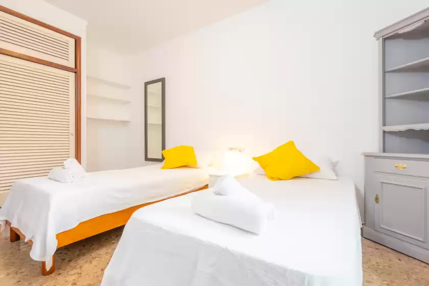 Alquiler vacacional en Ca'n quiros, Can Picafort