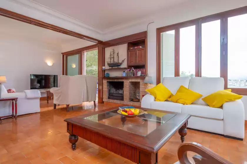 Alquiler vacacional en Ca'n quiros, Can Picafort