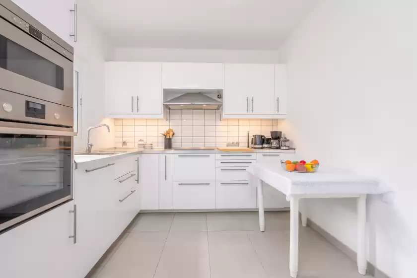 Alquiler vacacional en Ca'n quiros, Can Picafort