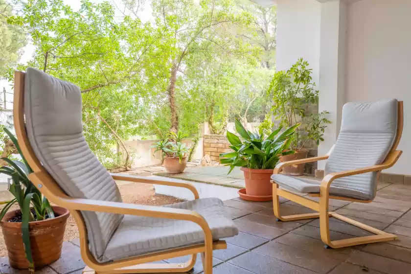 Alquiler vacacional en Ca'n quiros, Can Picafort