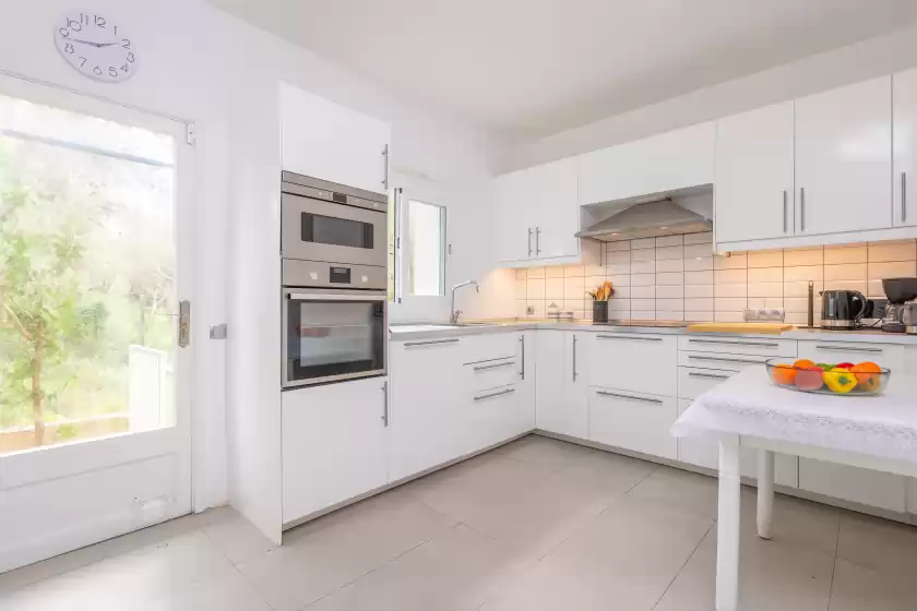 Alquiler vacacional en Ca'n quiros, Can Picafort