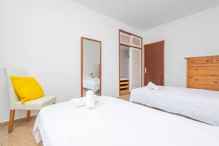 Alquiler vacacional en Ca'n quiros, Can Picafort