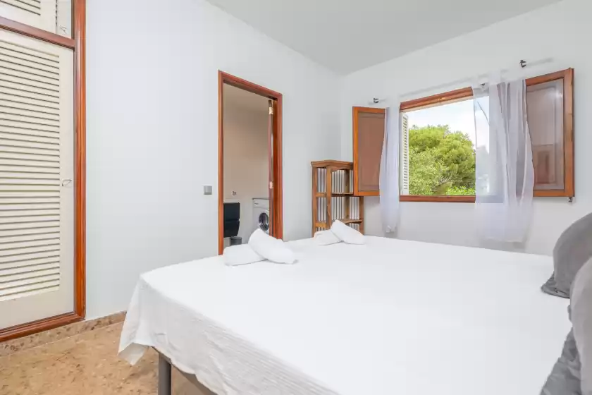 Alquiler vacacional en Ca'n quiros, Can Picafort