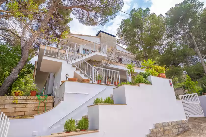 Alquiler vacacional en Ca'n quiros, Can Picafort