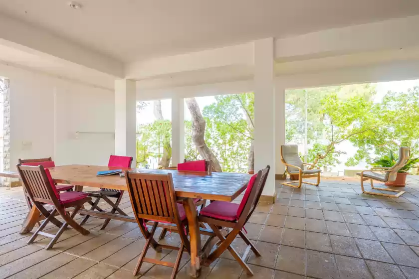 Alquiler vacacional en Ca'n quiros, Can Picafort