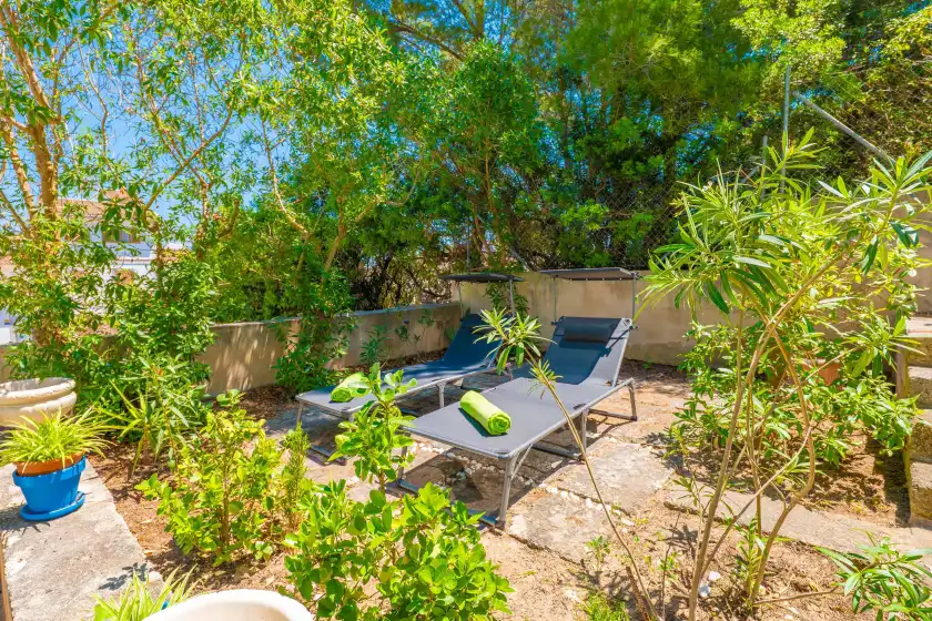 Holiday rentals in Ca'n quiros, Can Picafort