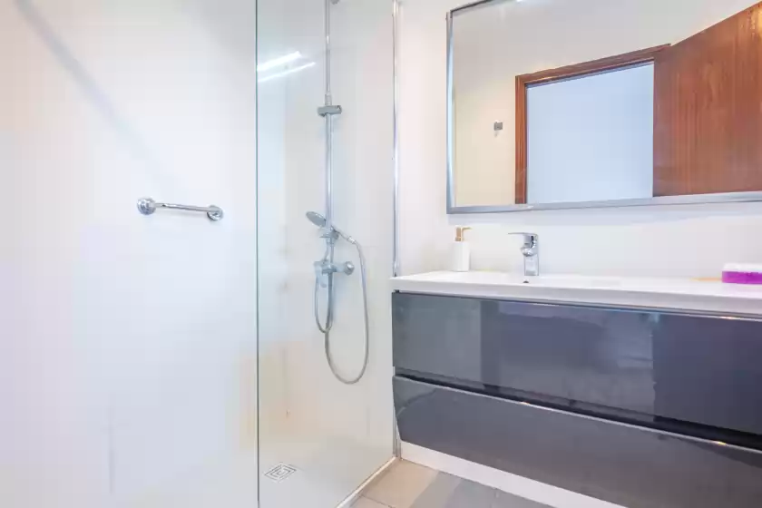 Alquiler vacacional en Ca'n quiros, Can Picafort