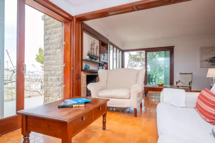 Alquiler vacacional en Ca'n quiros, Can Picafort