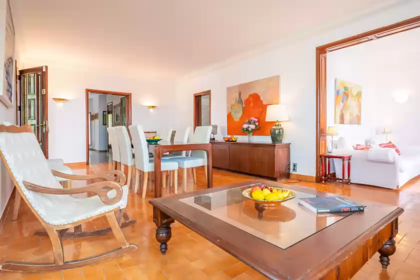 Alquiler vacacional en Ca'n quiros, Can Picafort