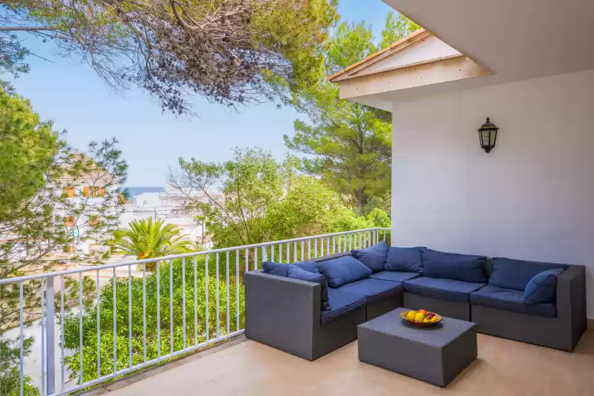 Alquiler vacacional en Ca'n quiros, Can Picafort