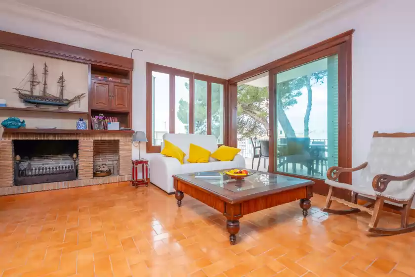 Alquiler vacacional en Ca'n quiros, Can Picafort