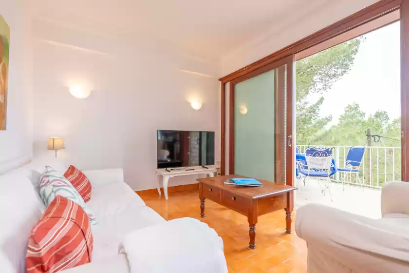 Alquiler vacacional en Ca'n quiros, Can Picafort