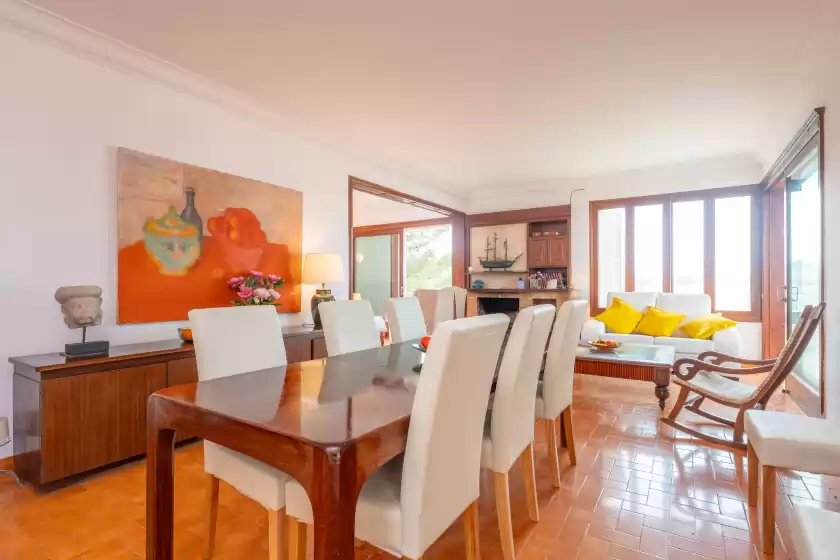 Alquiler vacacional en Ca'n quiros, Can Picafort